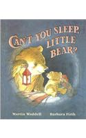 Can't You Sleep, Little Bear?
