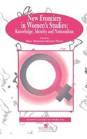 New Frontiers In Women's Studies