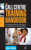 Call Centre Training Handbook