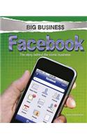 Facebook. by Adam Sutherland
