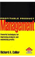 Profitable Product Management