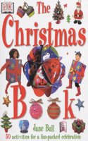 Christmas Book (The) (Jane Bull's activity series)