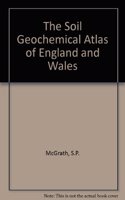 Soil Geochemical Atlas of England and Wales