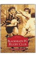 Blackheath FC Rugby Club: Images of Sport