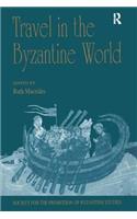 Travel in the Byzantine World