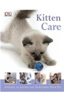 Kitten Care