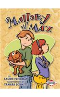 Mallory Vs Max