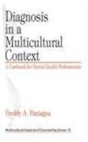 Diagnosis in a Multicultural Context