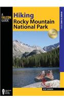 Hiking Rocky Mountain National Park