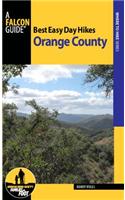 Best Easy Day Hikes Orange County