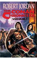 The Conan Chronicles