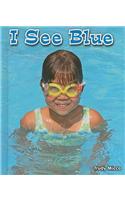 I See Blue