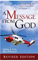 Message from God Special Edition