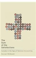 Sum of the Satisfactions: Canada in the Age of National Accounting