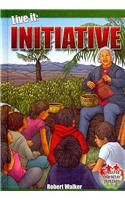 Live It: Initiative
