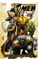 Astonishing X-men - Vol. 8: Children Of The Brood