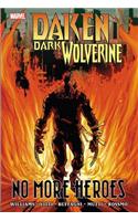 Daken: Dark Wolverine: No More Heroes