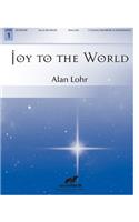 Joy to the World