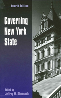 Governing New York State, Fourth Edition