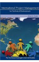International Project Management for Technical Professionals