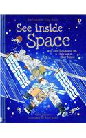 See Inside Space