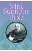 Mrs. Stanton's Bible