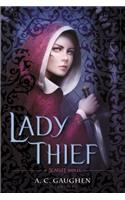 Lady Thief