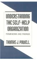 Understanding the Self-Help Organization