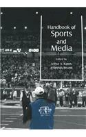 Handbook of Sports and Media