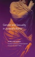 Gender and Sexuality in Juvenal's Rome, 59