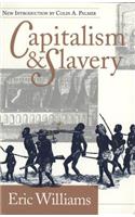 Capitalism and slavery