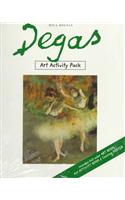 Art Activity Packs
