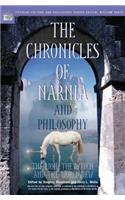 Chronicles of Narnia and Philosophy