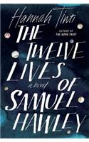 The Twelve Lives of Samuel Hawley