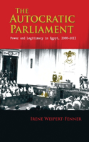 Autocratic Parliament