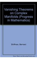 Vanishing Theorems on Complex Manifolds