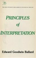 Principles Of Interpretation
