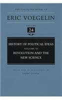 History of Political Ideas, Volume 6 (Cw24)