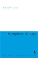 St. Augustine of Hippo