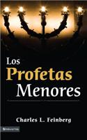 Los Profetas Menores