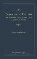 Democratic Realism