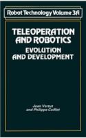 Teleoperation and Robotics