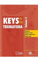 Keys to the Trematoda