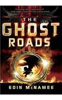 The Ring of Five Trilogy: The Ghost Roads: Book 3(The Ring of Five Trilogy)