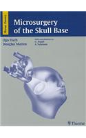 Microsurgery of the Skull Base