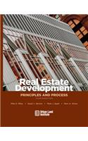 Real Estate Development - 4th Edition