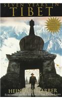 Seven Years in Tibet