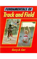Fundamentals of Track and Field