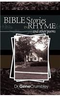 Bible Stories in Rhyme