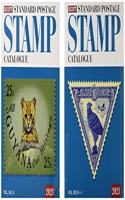 2021 Scott Standard Postage Stamp Catalogue Volume 3 Countries G-I of the World